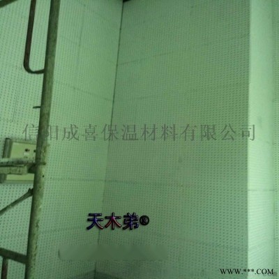 珍珠巖吸音板頂面施工工藝