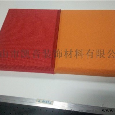防撞吸音板，吸音軟包廠家
