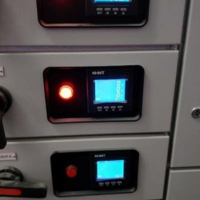 湘湖牌LW26GS-32 掛鎖型電源切斷開關資料