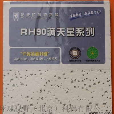 龍牌滿天星600x1200礦棉板龍牌  防火吸音板