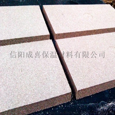 湘潭株洲改性玻化微珠復合絕燃保溫板材