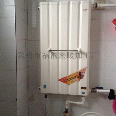 地暖  暖氣換熱器過水熱熱水轉換器