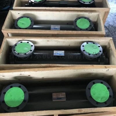 螺桿機(jī)熱交換器46552505