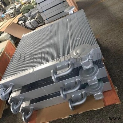 冷干機(jī)熱交換器54738927