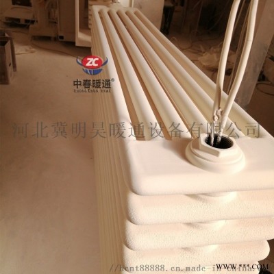 廠家供應-鋼制六柱型散熱器-商家服務至上
