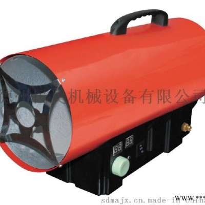 燃氣熱風機15kw移動燃氣取暖器