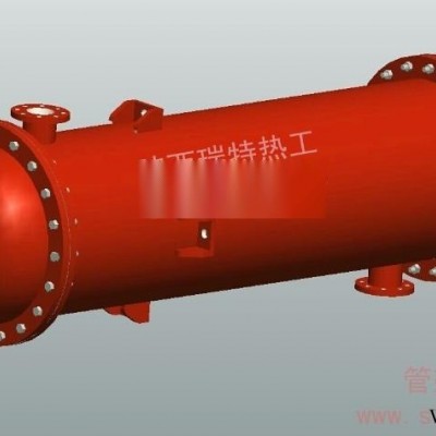 管殼式耐腐蝕換熱器|列管式換熱器|陜西瑞特?zé)峁?/></a>
<div><a href=