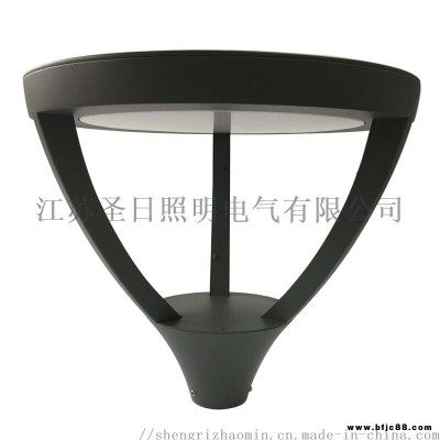 護(hù)欄庭院燈1-60W