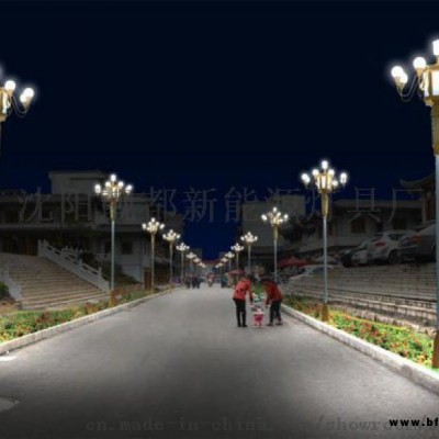 旺季新款 沈陽(yáng)LED景觀燈