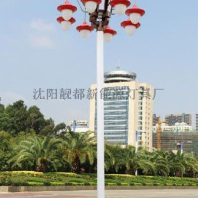 綠色環(huán)保景觀燈 沈陽(yáng)景觀燈