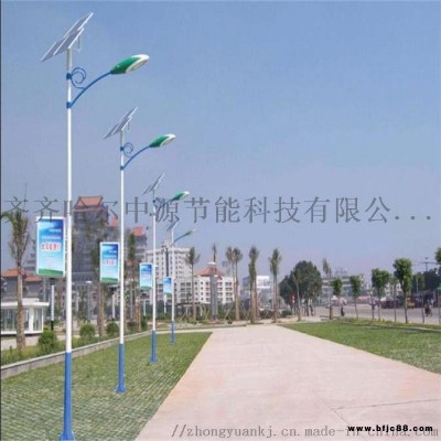 太陽能路燈，齊齊哈爾LED路燈，農(nóng)村太陽能路燈
