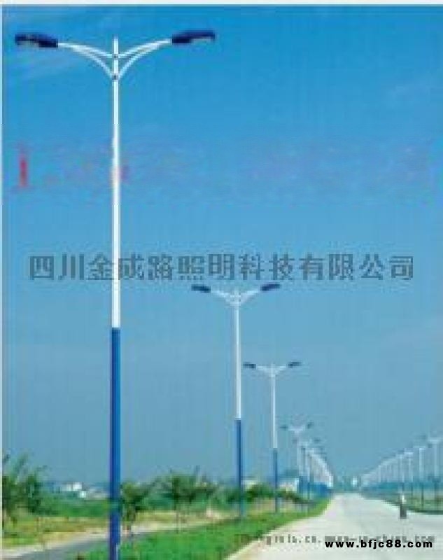 四川路燈廠+四川路燈廠家，報價