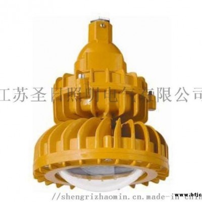 煤礦探照LED防爆燈
