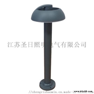 景觀花圖草坪燈1-18W