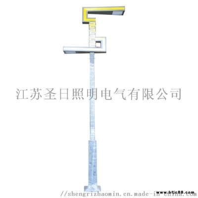 仿古立柱景觀燈2-50W