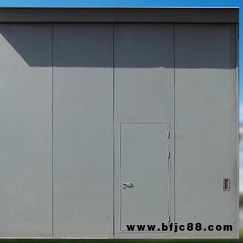 量大從優變壓器門 平開門 工業門 廠房大門  變電室門 防撞門