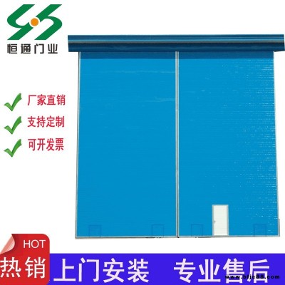 蘇州平移自動門生產廠家-蘇州工業平移門-蘇州自動門平移門安裝-恒通門業24小時售后服務