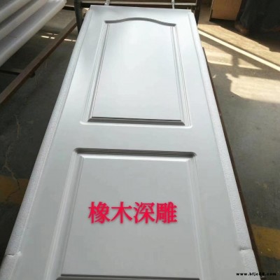 鑫浩銳實木門原木門  橡木原木門生態環保門烤漆門全木門室內門靜音門復合門廠家批發