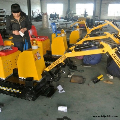 兒童挖掘機(jī) 挖掘機(jī) 迷你工程車套裝 雪地挖掘機(jī)租賃 眾暖廠家