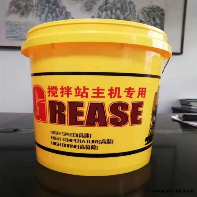 0號鋰基脂液壓油  挖掘機鋰基脂  泰宇廠家銷售