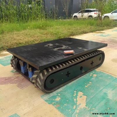 工程橡膠履帶 挖掘機履帶 農用履帶車履帶底盤