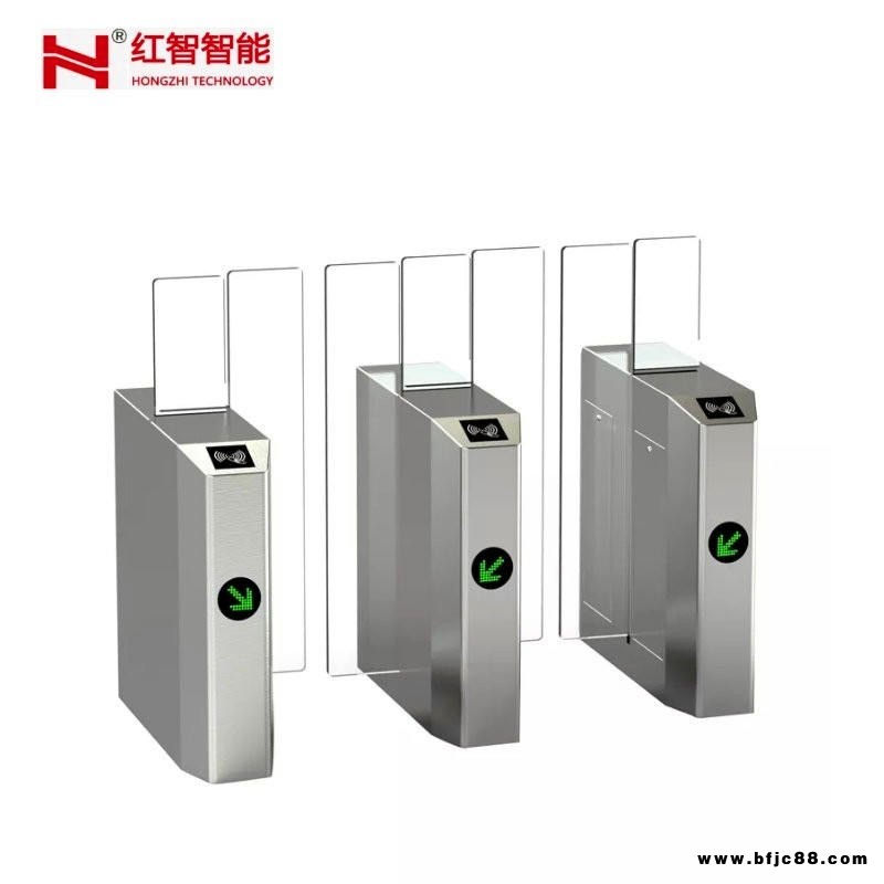 杭州紅智全自動平移門HZ-PY-801設備廠家，廠家直銷品質保障。