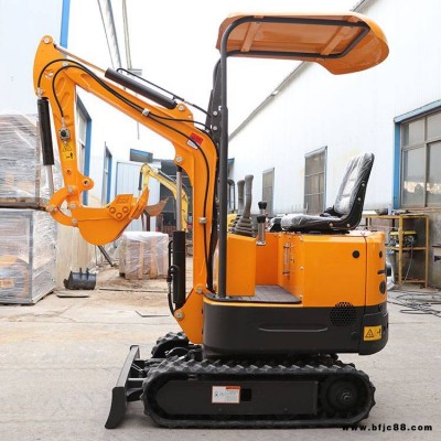 小型挖掘機(jī) 履帶微型挖掘機(jī) 礦用微挖挖掘機(jī) 生產(chǎn)供應(yīng)