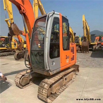 貴陽(yáng)神鋼60 75二手挖掘機(jī)低價(jià)出售小型挖掘機(jī) 小松挖掘機(jī)