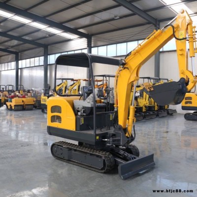 廠家生產(chǎn)22型挖掘機(jī) 先導(dǎo)微型挖掘機(jī) 農(nóng)用果園小型挖掘機(jī)