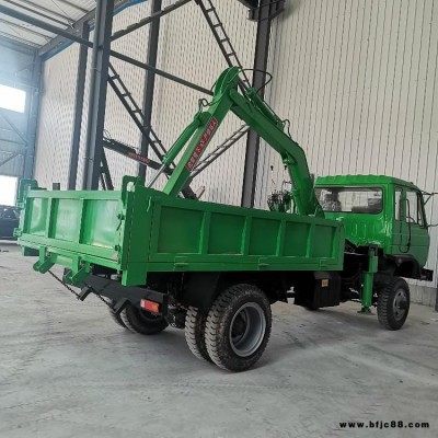 液壓四不像隨車挖  四不像農(nóng)用挖掘機  廠家直銷大馬力挖掘機