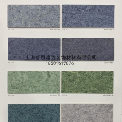 無(wú)錫阿姆斯壯pvc地板典雅龍pvc地膠辦公商用加厚pvc卷材價(jià)格