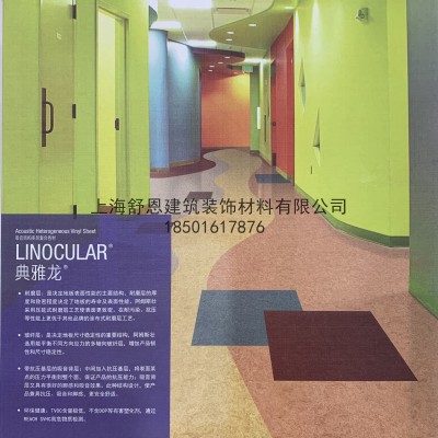 江蘇阿姆斯壯pvc地板典雅龍pvc地膠學(xué)校幼兒園環(huán)保地膠全國(guó)直銷(xiāo)
