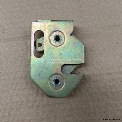 雜物箱蓋鎖體總成徐工漢風(fēng)G7G9 NXG54WLAM111-11380 工具箱鎖體 工具箱蓋防盜鎖
