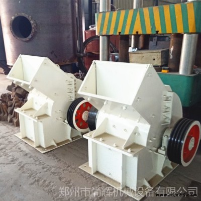 玻璃錘式破碎機(jī) 鵝卵石制砂機(jī) 瓷磚錘式粉碎機(jī)