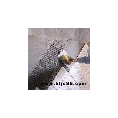 蘇州越茂供應瓷磚粘接劑 加強型瓷磚粘合劑 瓷磚膠 瓷磚粘結劑