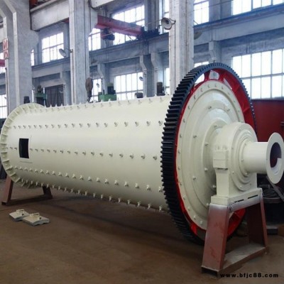 研磨設備 干濕節能球磨機 中鑄 Ф1830*6400長石粉球磨機 生石灰球磨機