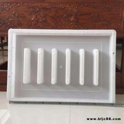 水溝蓋板模具-水泥制品蓋板塑料模具-河北模具生產廠家