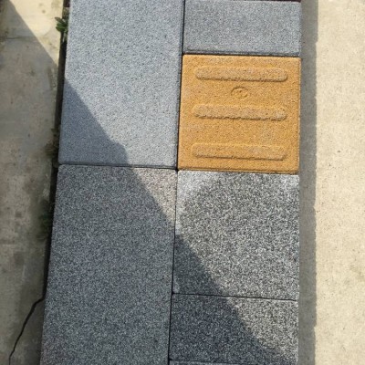 南京透水磚水泥制品模塊磚PC磚標準磚300150