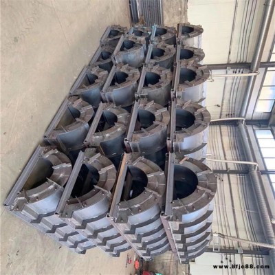 水泥制品流水槽模具 E型U型水槽鋼模具生產(chǎn)廠家 方達(dá)模具 價(jià)格批發(fā)