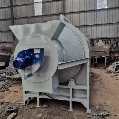 石墨烯烘干機 興明500型滾筒式抗氧劑烘干設備 規格齊全廣泛應用