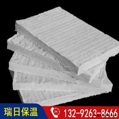 保溫棉硅酸鋁卷氈 瑞日 防火硅酸鋁卷氈 硅酸鋁保溫棉用