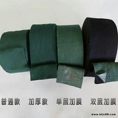 果樹(shù)冬季保溫棉 單層加厚包樹(shù)棉 園林防凍保溫棉 一匡 廠家定做