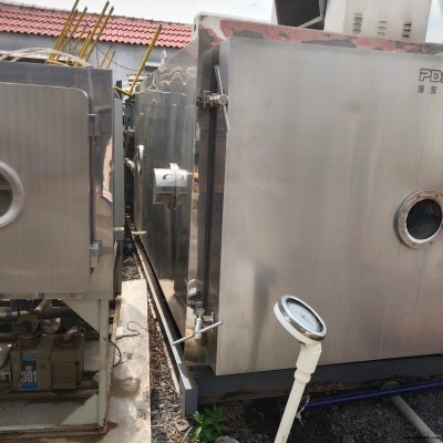 水果凍干機設(shè)備 扇貝冷凍干燥機 昌興 石墨烯凍干機 黑雕魚冷凍機