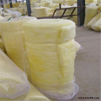 玻璃棉卷氈 硬質(zhì)玻璃保溫棉 防腐玻璃棉氈 華克斯 本地經(jīng)銷商