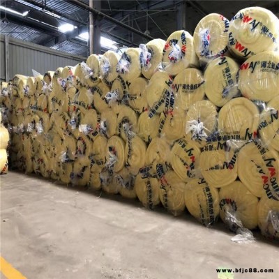 專用玻璃棉卷氈 貼面玻璃棉卷氈 金威 大棚保溫棉 各種規(guī)格
