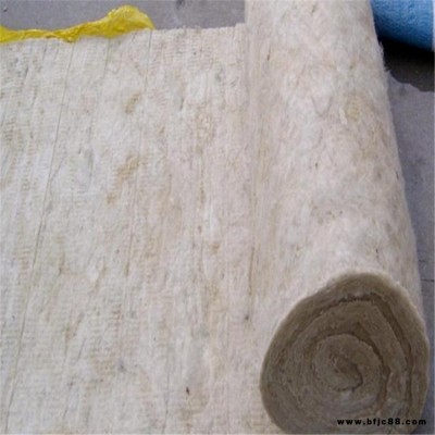 華克斯優(yōu)質(zhì)隔熱材料  A級(jí)防火巖棉氈 國(guó)標(biāo)巖棉卷氈 保溫棉
