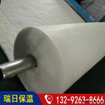 硅酸鋁保溫棉針刺毯 瑞日供應 硅酸鋁氈 硅酸鋁針刺毯