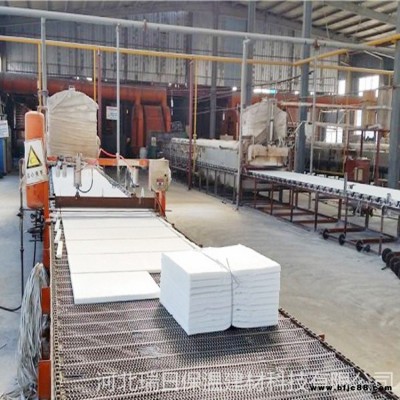 耐高溫保溫材料 保溫棉硅酸鋁卷氈 硅酸鋁纖維氈 瑞日 防火保溫管道保溫硅酸鋁針刺毯
