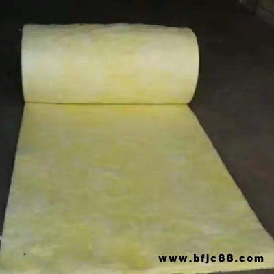 華美玻璃棉  a級防火玻璃棉  玻璃棉保溫被  鋼構廠房專用玻璃棉