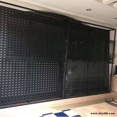 瓷磚掛板細(xì)節(jié) 瓷磚展會(huì)專用地磚 金屬掛板價(jià)格